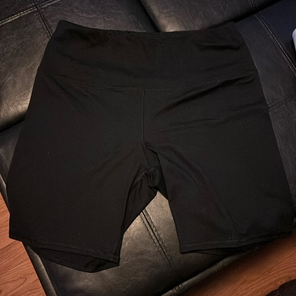 Bike Shorts